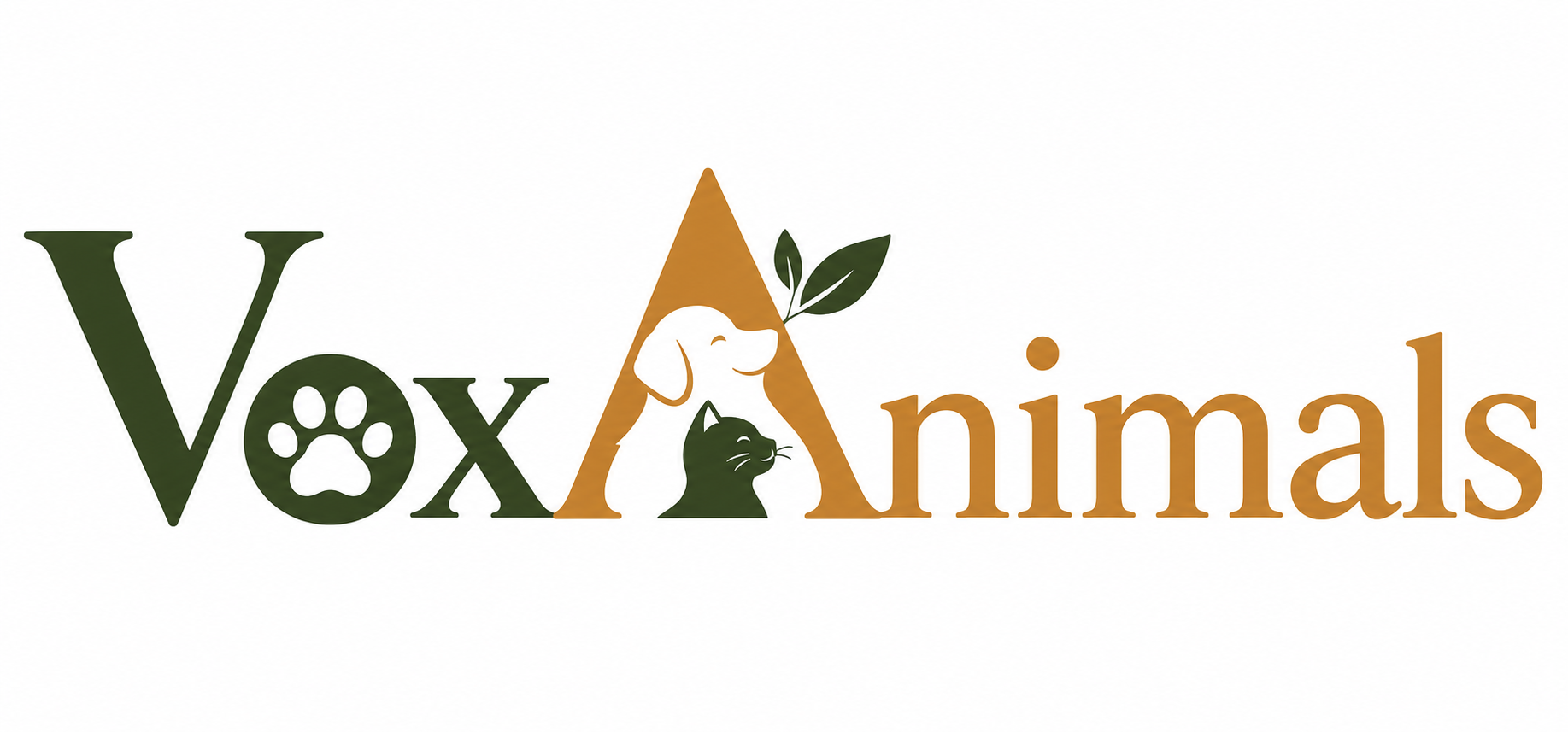 Vox Animals